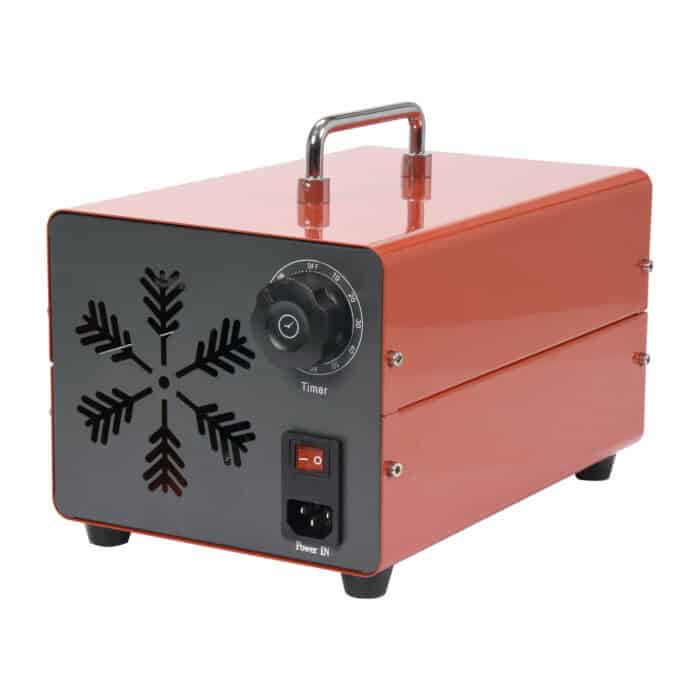 Otsonaattori 30-50 m² 230V, Yato - Image 3