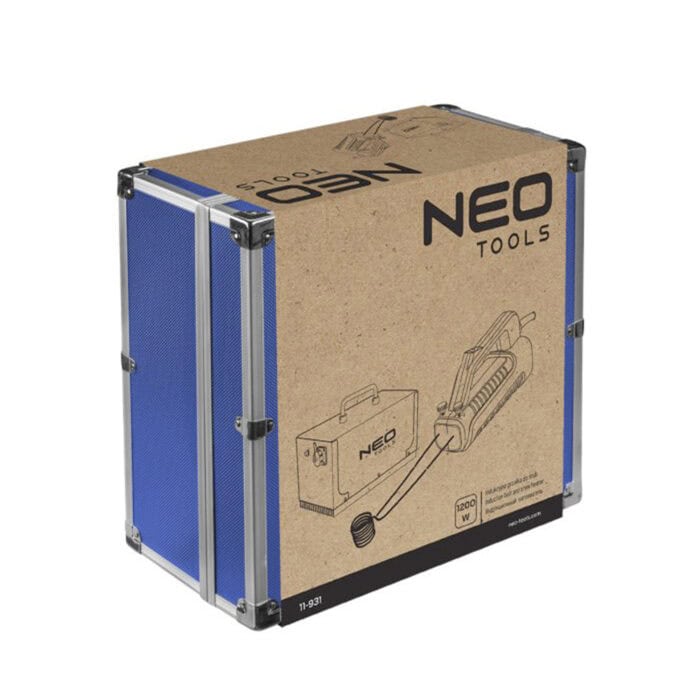 Induktiokuumennin 1200W, Neo Tools - Image 7
